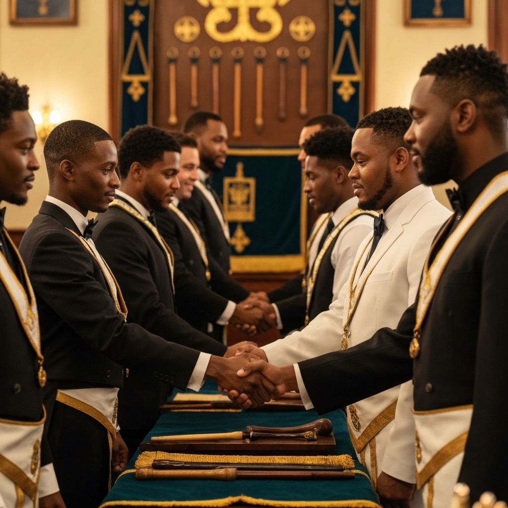 Udugu wa Freemason